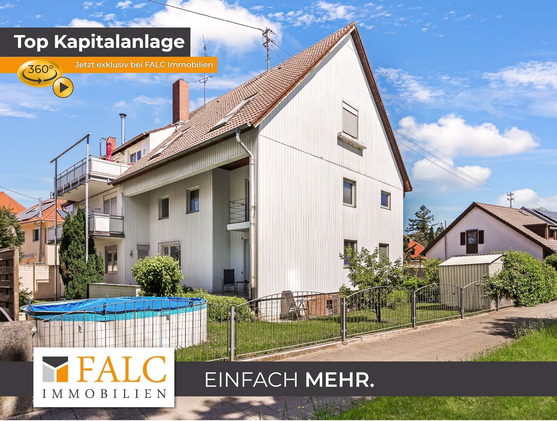 Herzlich Willkommen!